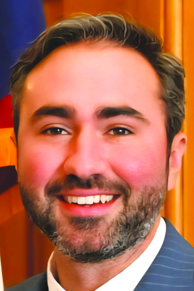 DeWine vetoes Valley rep's bill on submetering